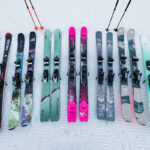 How Modern Skis Are Being Designed for Freedom, Not Just Speed