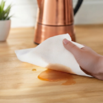 The Smart Way to Prevent Sink Clogs with a Double-Layer Sink Strainer
