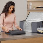 Volnamal Legging Organizer