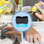 The Ultimate Kitchen Tool for Breaking Up Ground Beef with Ease